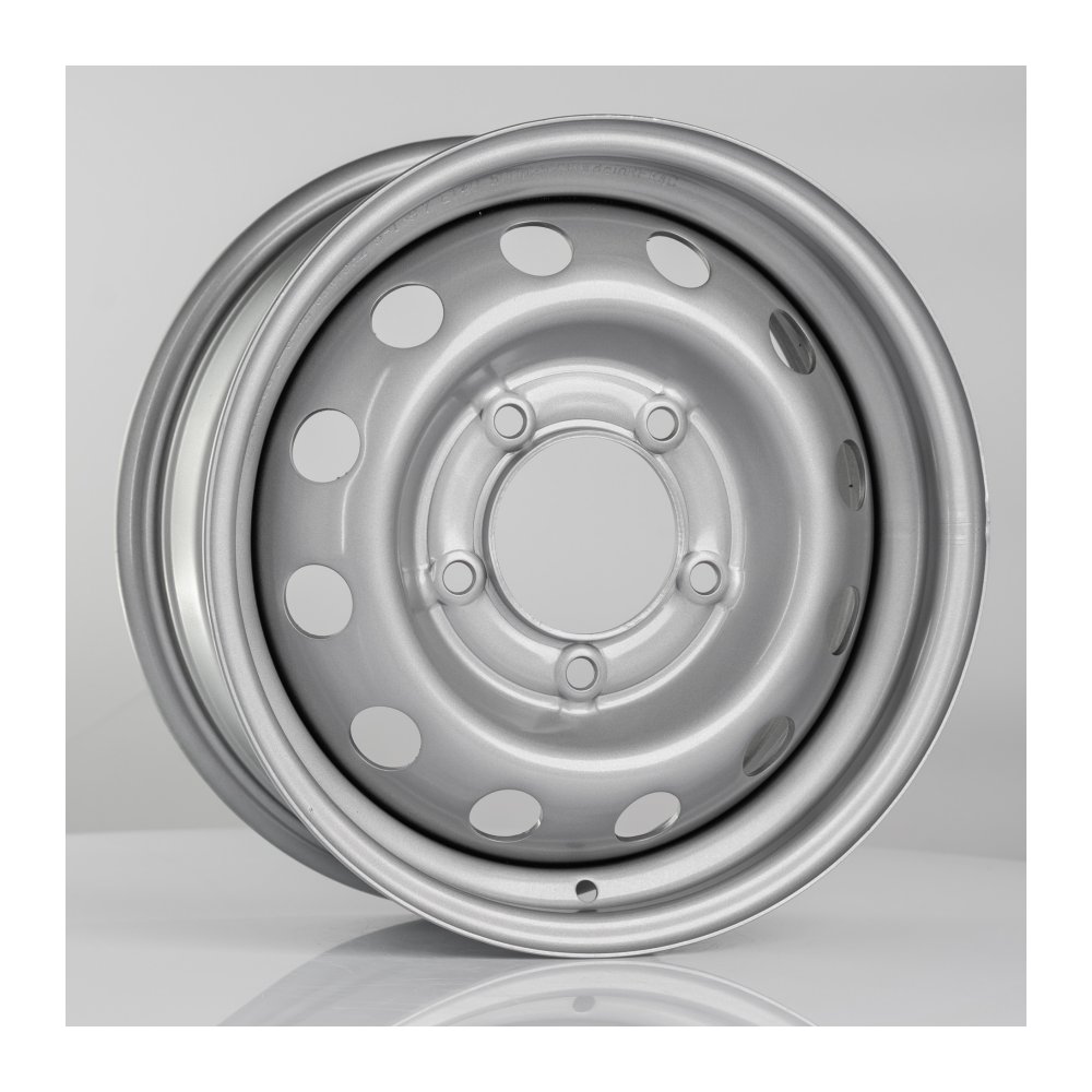 Trebl 64G48L 6x15 5x139.7 ET48 D98.6