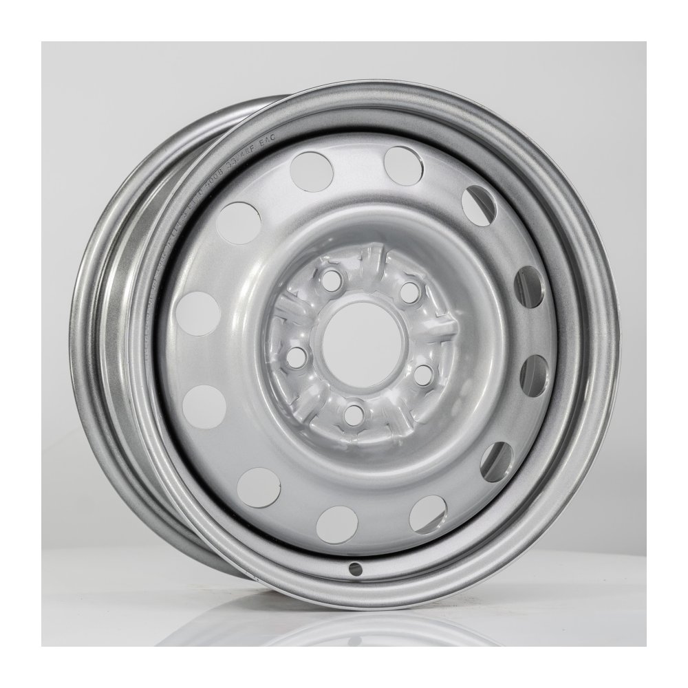 Trebl 64J40H 6x15 5x114.3 ET40 D67.1