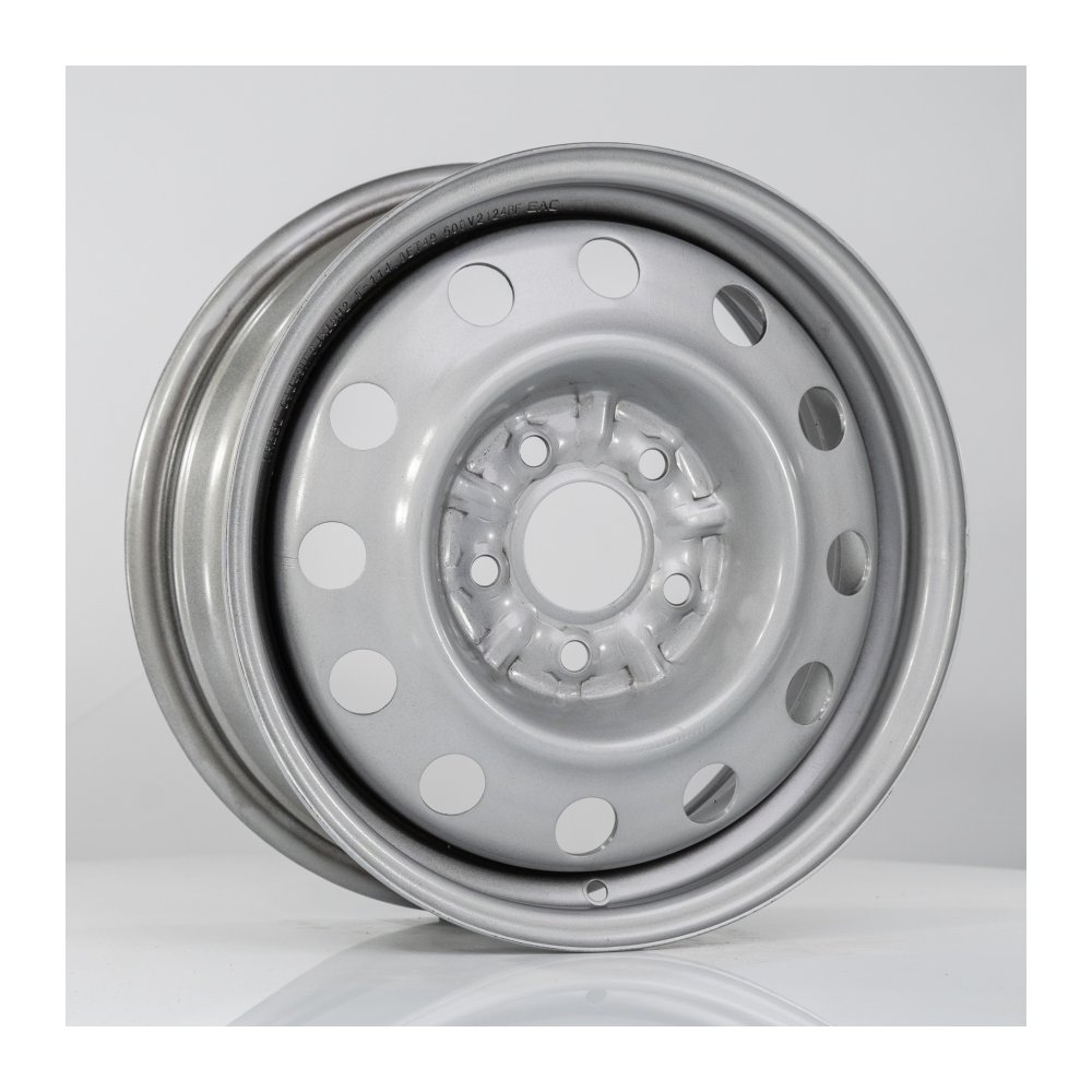 Trebl 64J49H 6x15 5x114.3 ET49 D67.1