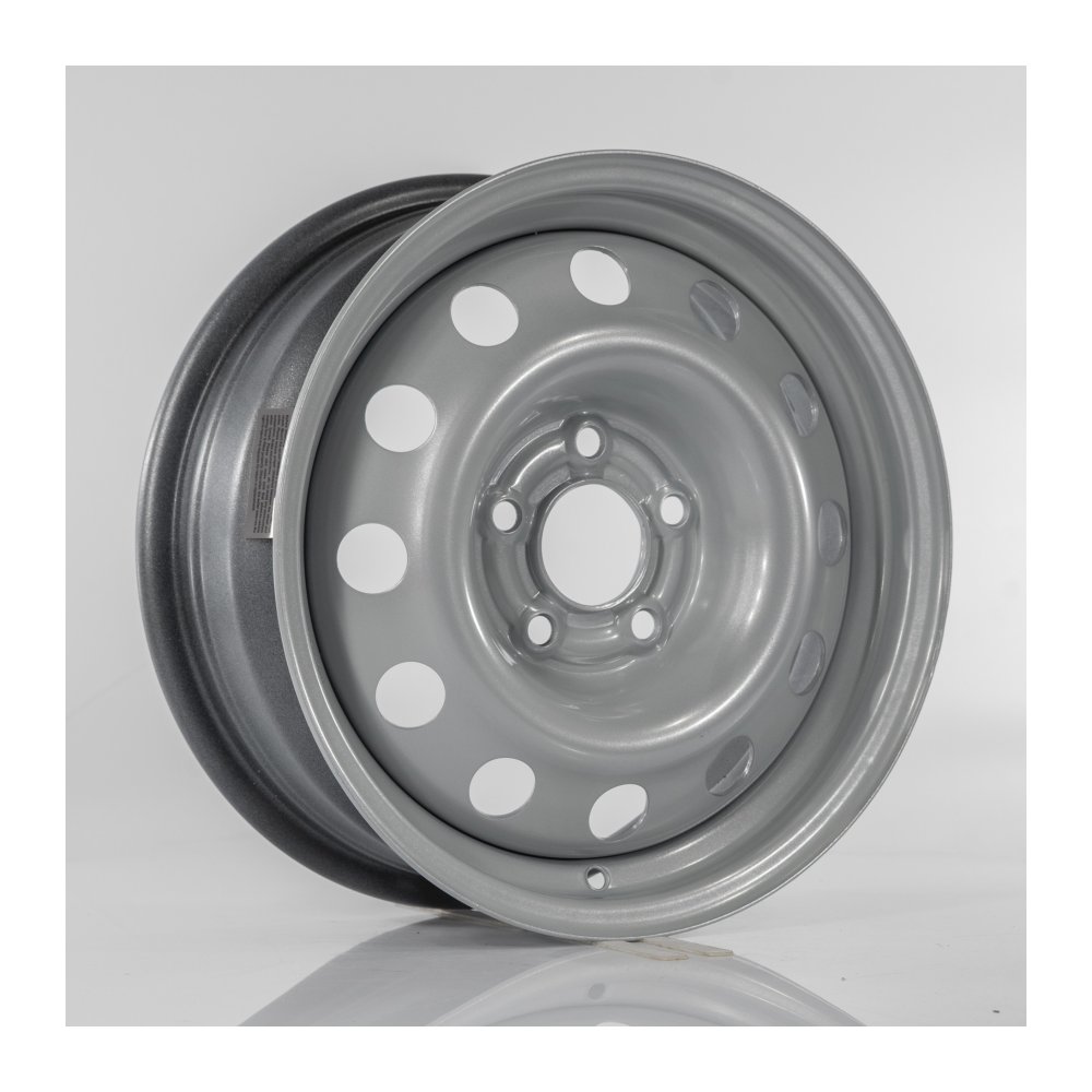 Trebl 64L35F 6x15 5x110 ET35 D65.1