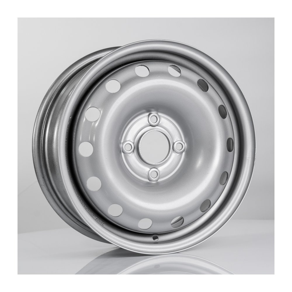 Trebl 7255 6x15 4x108 ET47.5 D63.3