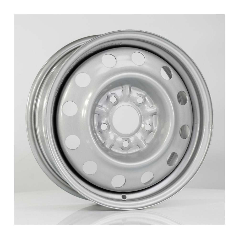 Trebl 7305 6x15 5x114.3 ET43 D66.1