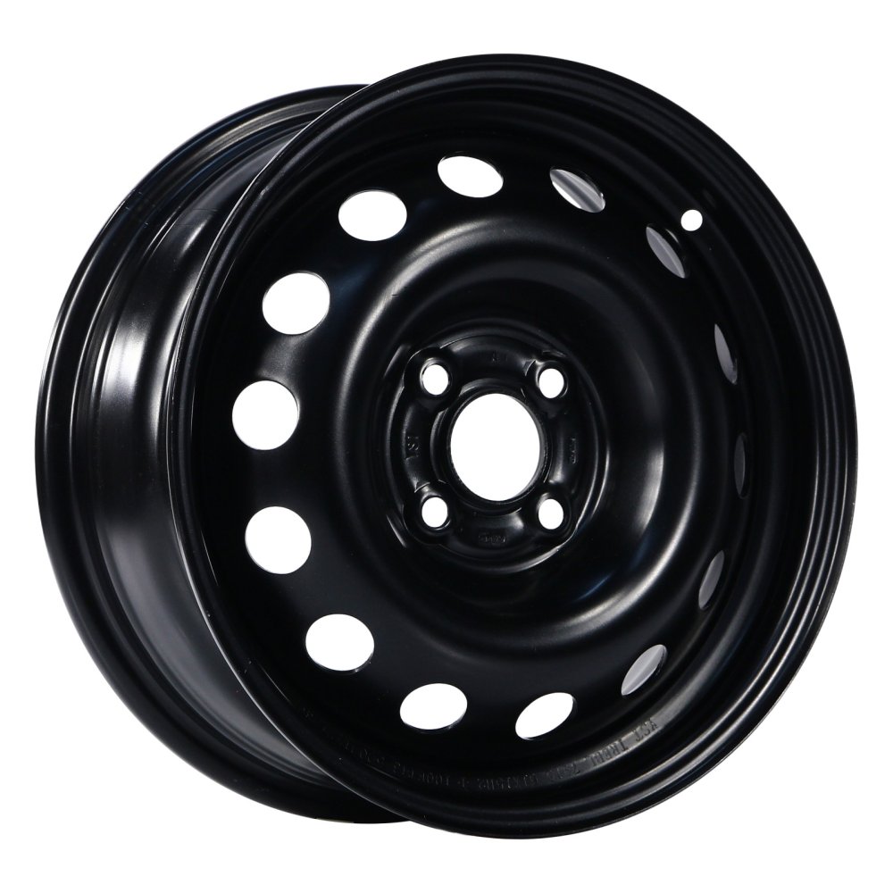 Trebl 7915T(newD5) 6x15 4x100 ET43 D56.6