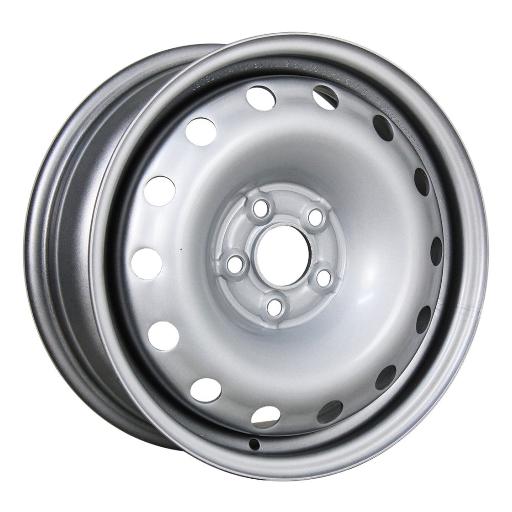 Trebl 8000T 6x15 5x100 ET43 D57.1