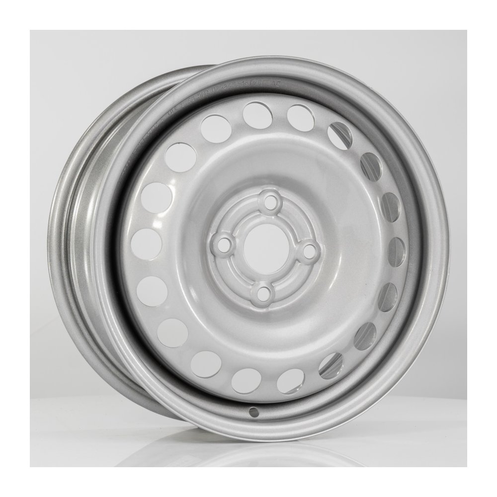 Trebl 8114T(new D5) 6x15 4x100 ET48 D54.1