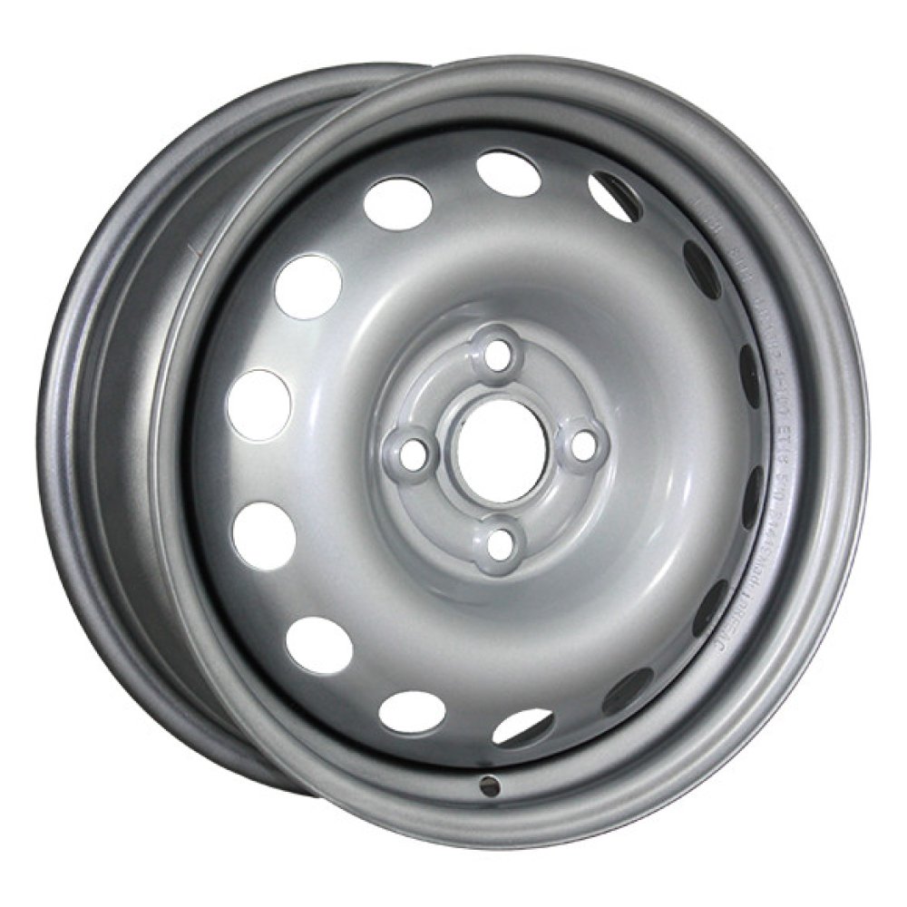 Trebl 8114T 6x15 4x100 ET48 D54.1