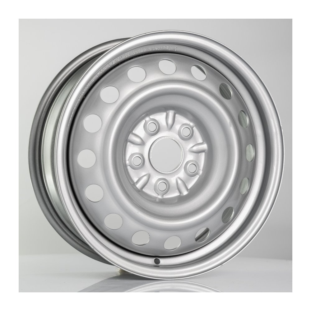 Trebl 8315T 6x16 5x114.3 ET50 D60.1