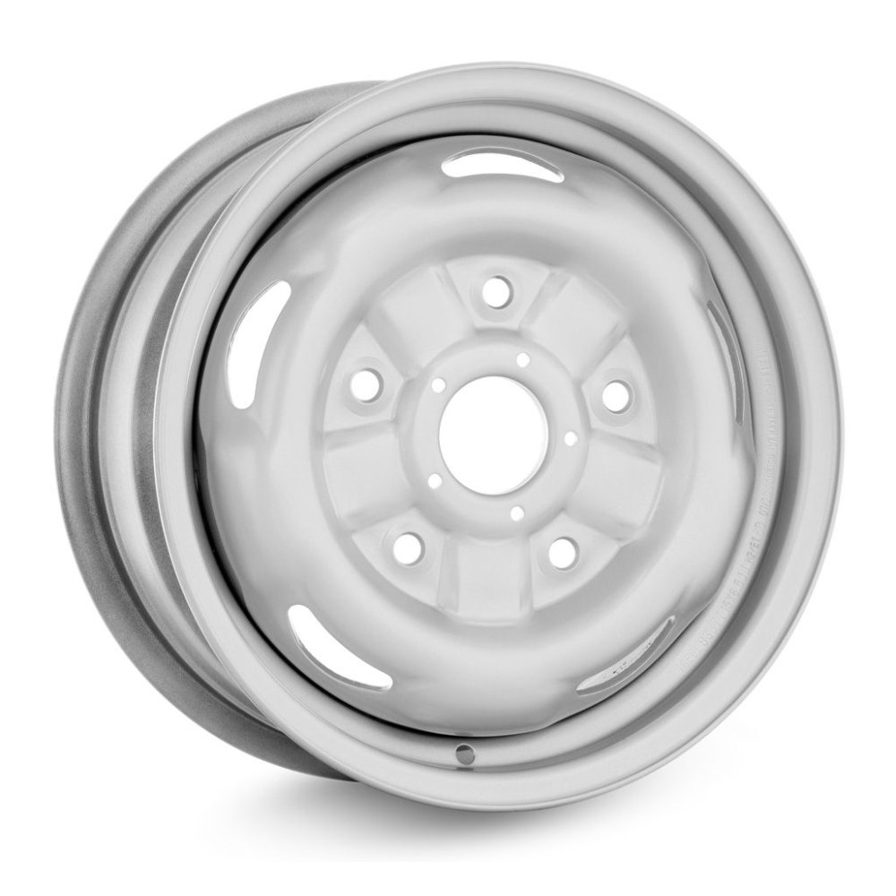 Trebl 8337T 6.5x15 5x160 ET60 D65.1