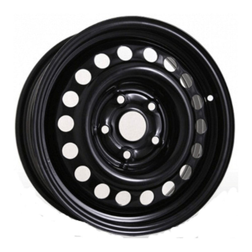 Trebl 8430T 6x15 5x100 ET39 D54.1