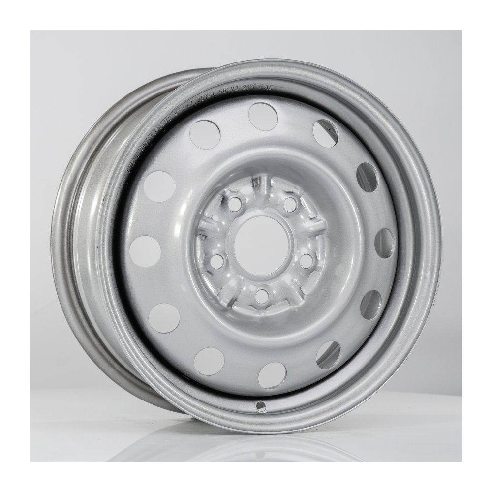 Trebl 8460 6x15 5x114.3 ET40 D66.1