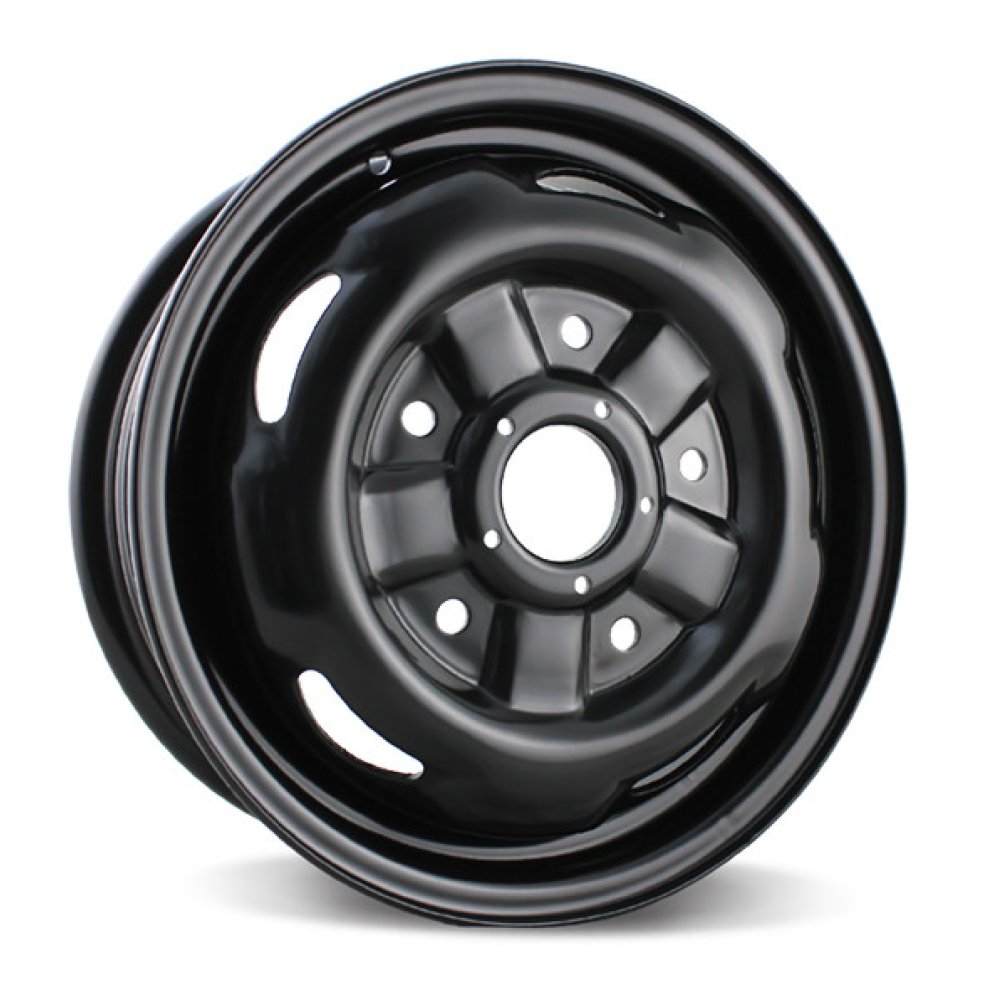 Trebl 8505T 5.5x15 5x160 ET60 D65.1