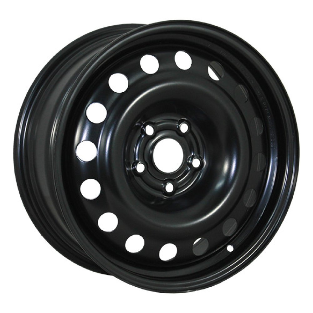 Trebl 9053T 6.5x16 5x120 ET62 D65.1