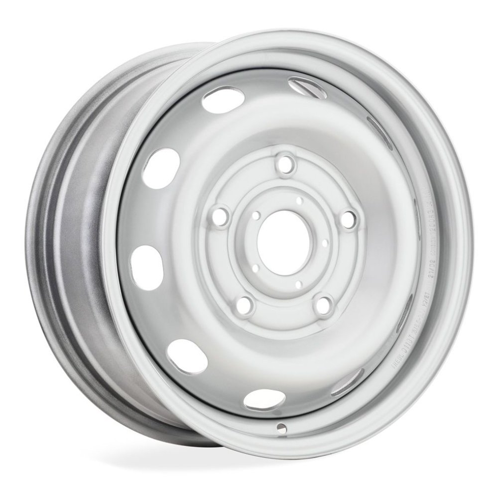Trebl 9118T 6.5x16 5x160 ET60 D65