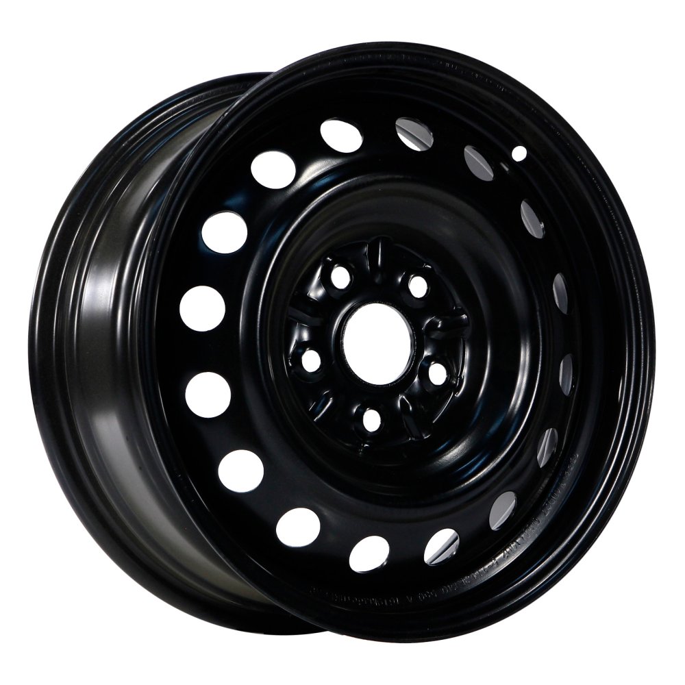 Trebl 9272T 6.5x16 5x105 ET38 D56.6