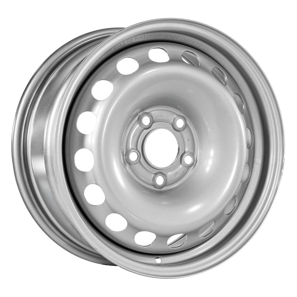 Trebl 9892T 7x16 5x112 ET43 D66.6
