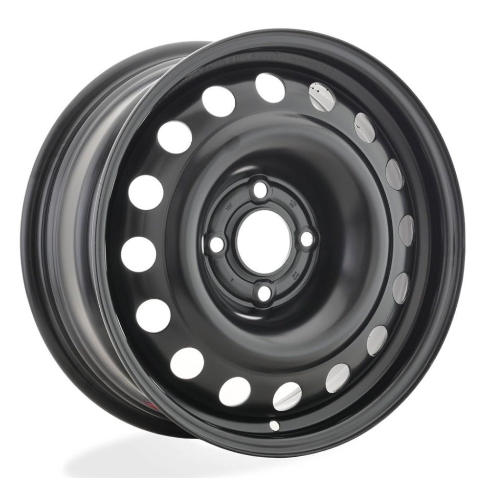 Trebl Citroen 7860 6.5x16 4x108 ET26 D65.1