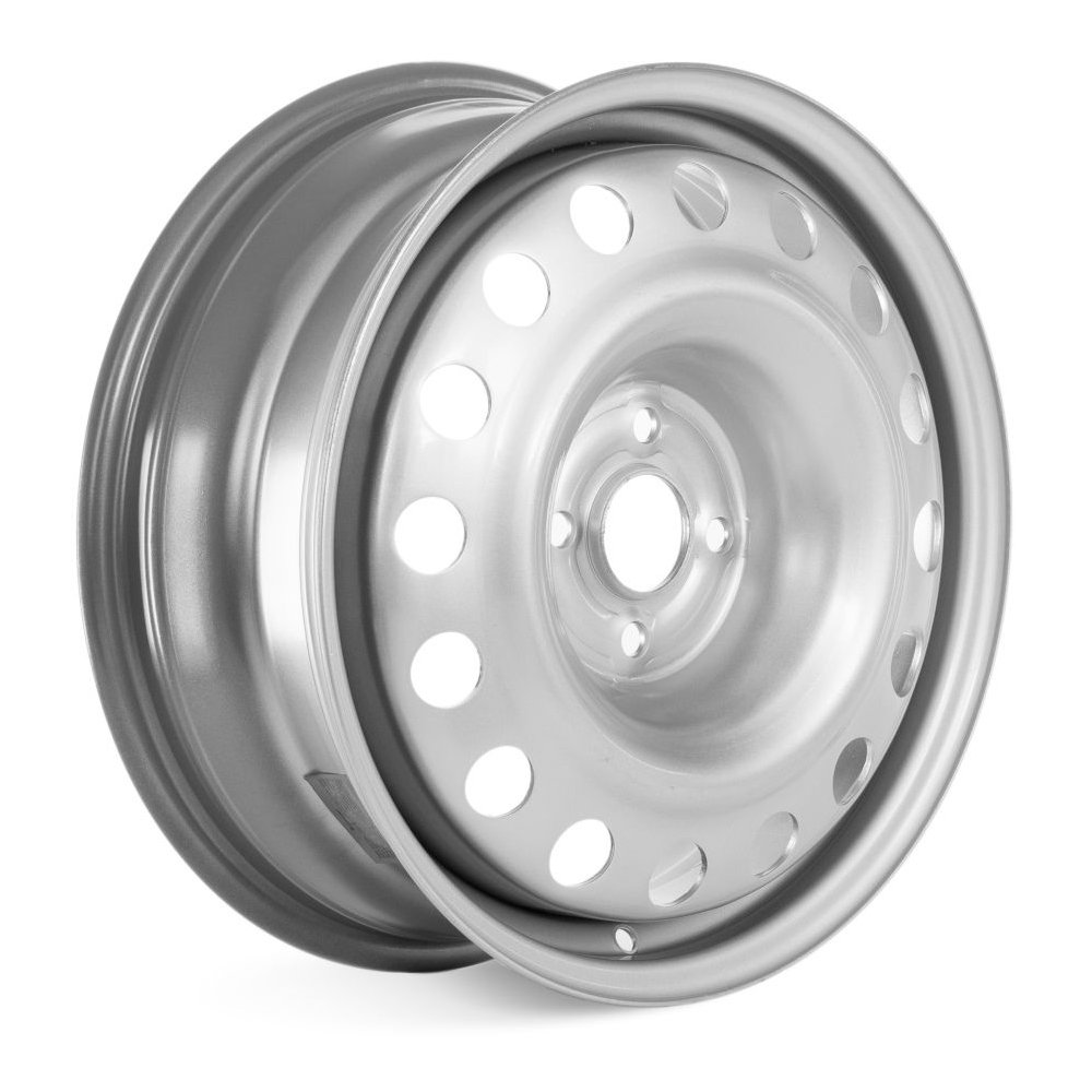 Trebl Lada 42B29С P Silver 5x13 4x98 ET29 D60.1