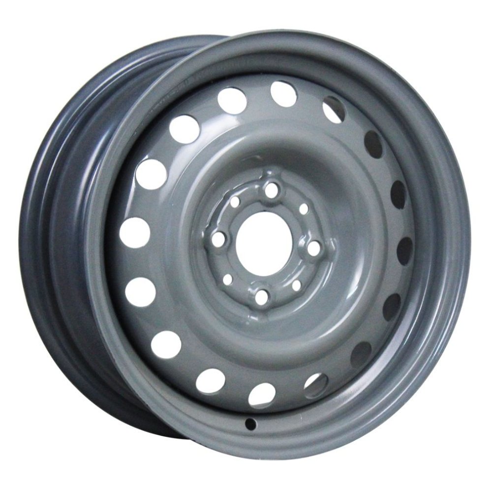 Trebl Lada 53B35B P Green 12 отв. 5.5x14 4x98 ET35 D58.6