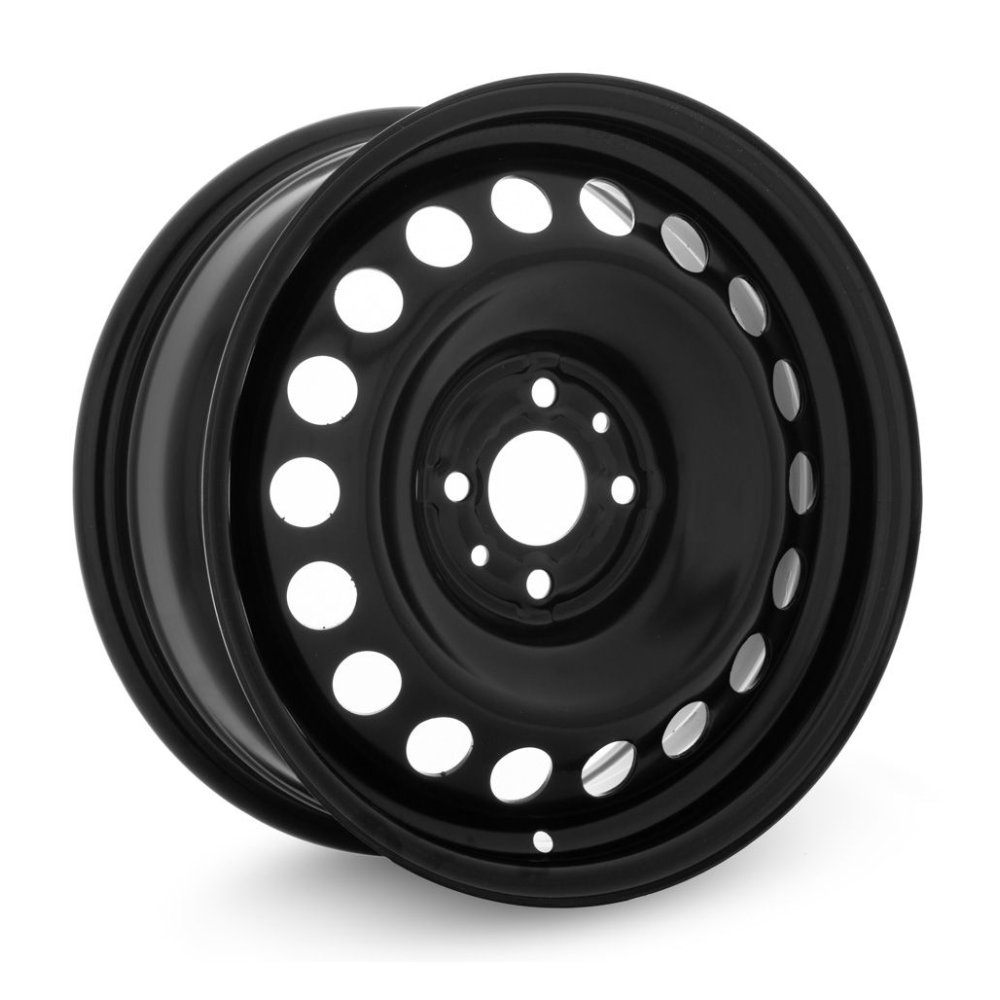 Trebl Lada X40021 P 6x15 4x98 ET35 D58.6