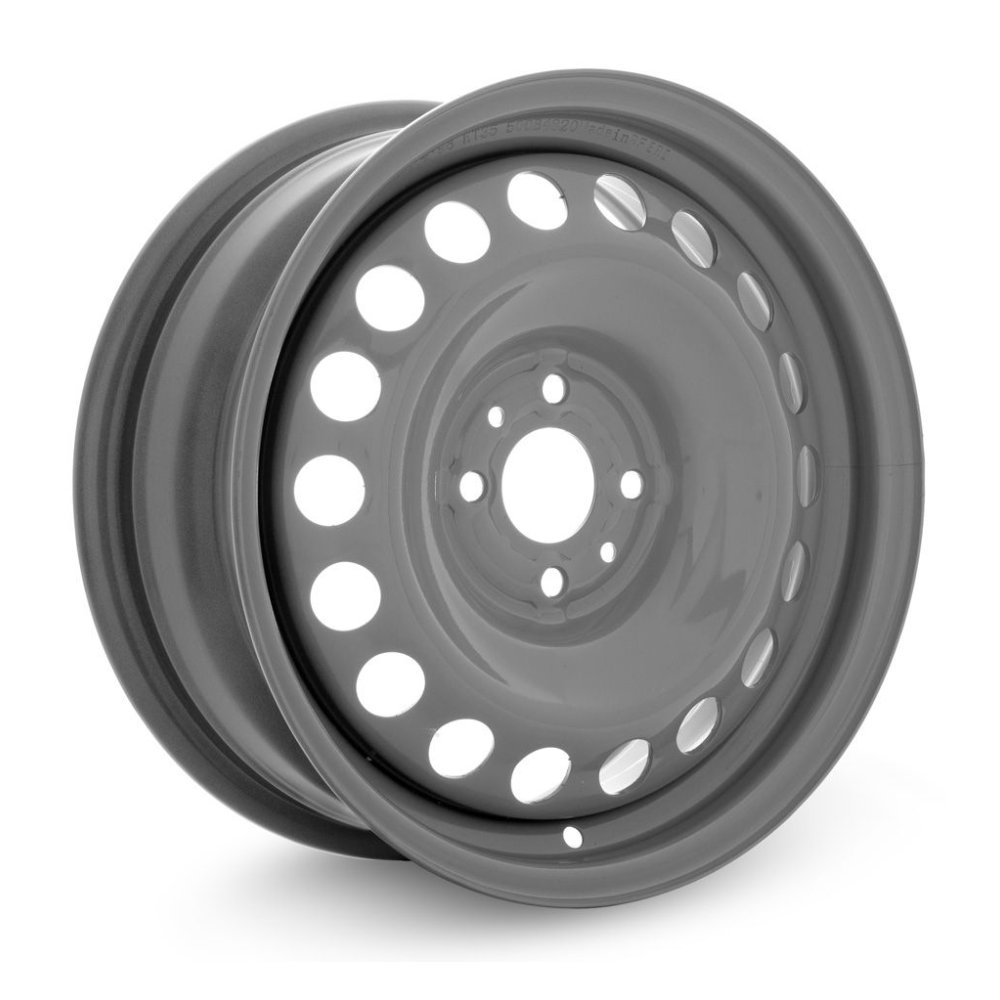 Trebl Lada X40021 P 6x15 4x98 ET35 D58.6