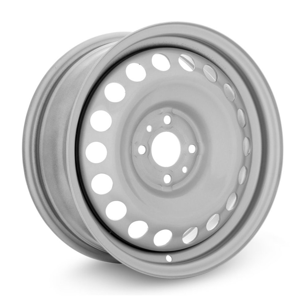 Trebl Lada X40021 P 6x15 4x98 ET35 D58.6