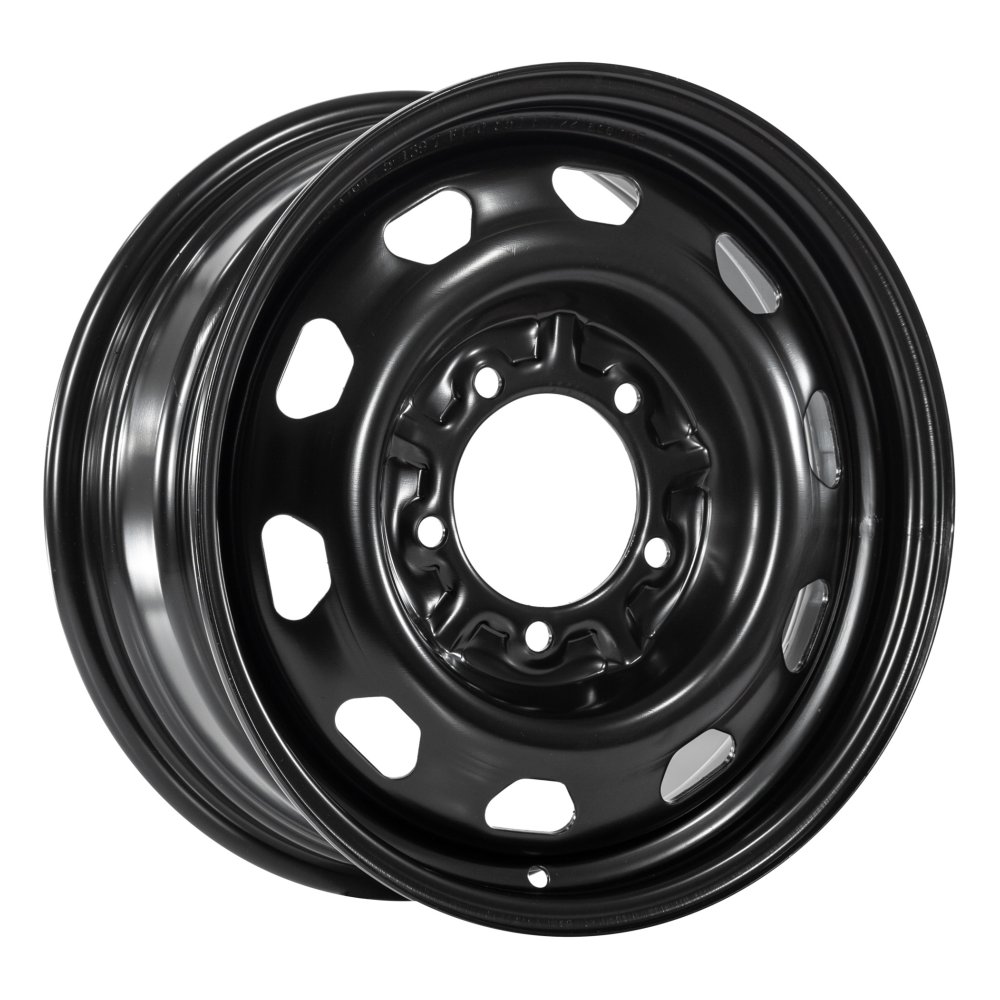 Trebl LT2883D 6.5x16 5x139.7 ET40 D108.6