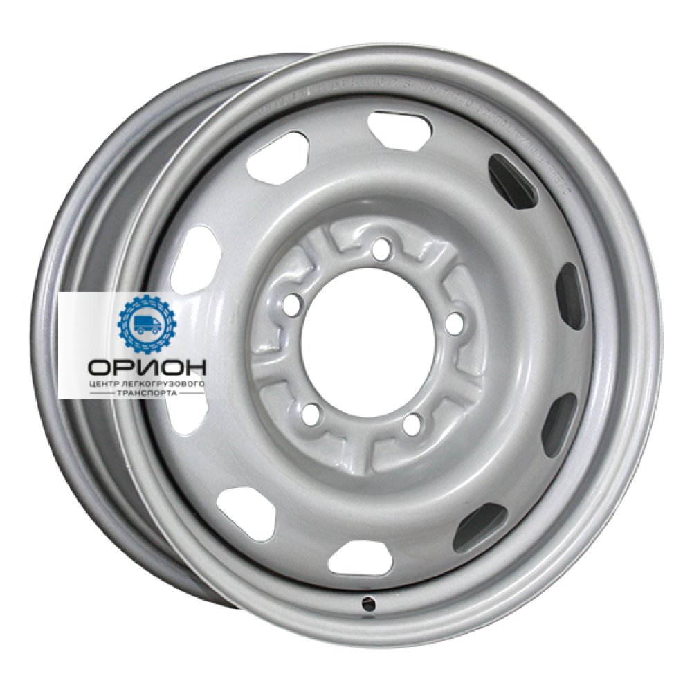 Trebl LT2883D_P 6x16 5x139.7 ET22 D108.6