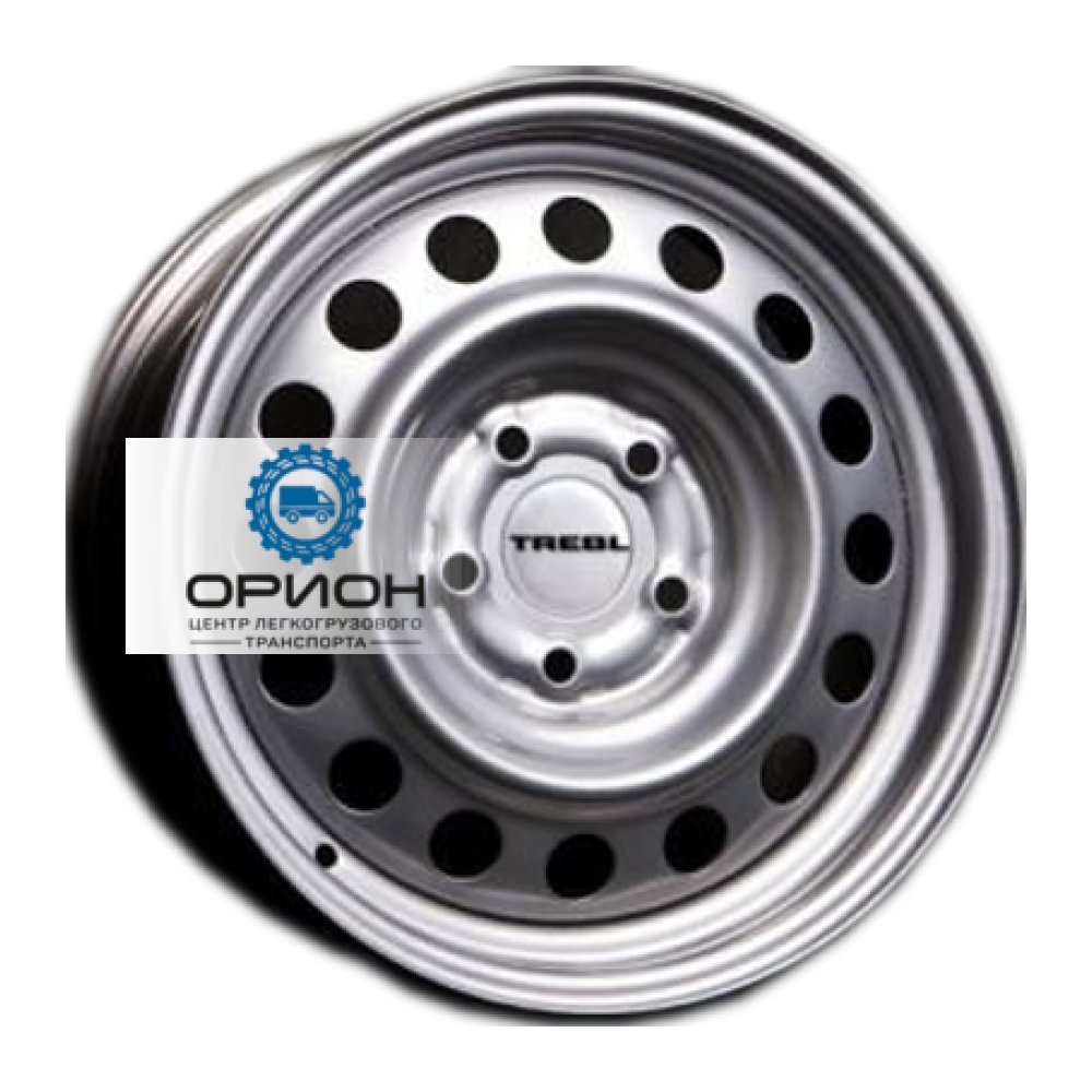 Trebl LT2883D 6.5x16 5x139.7 ET40 D108.6