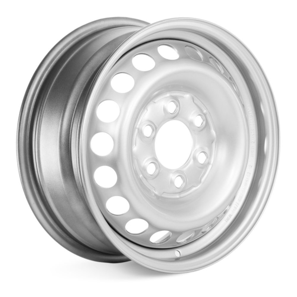 Trebl LT2884D 6.5x16 6x139.7 ET40 D109