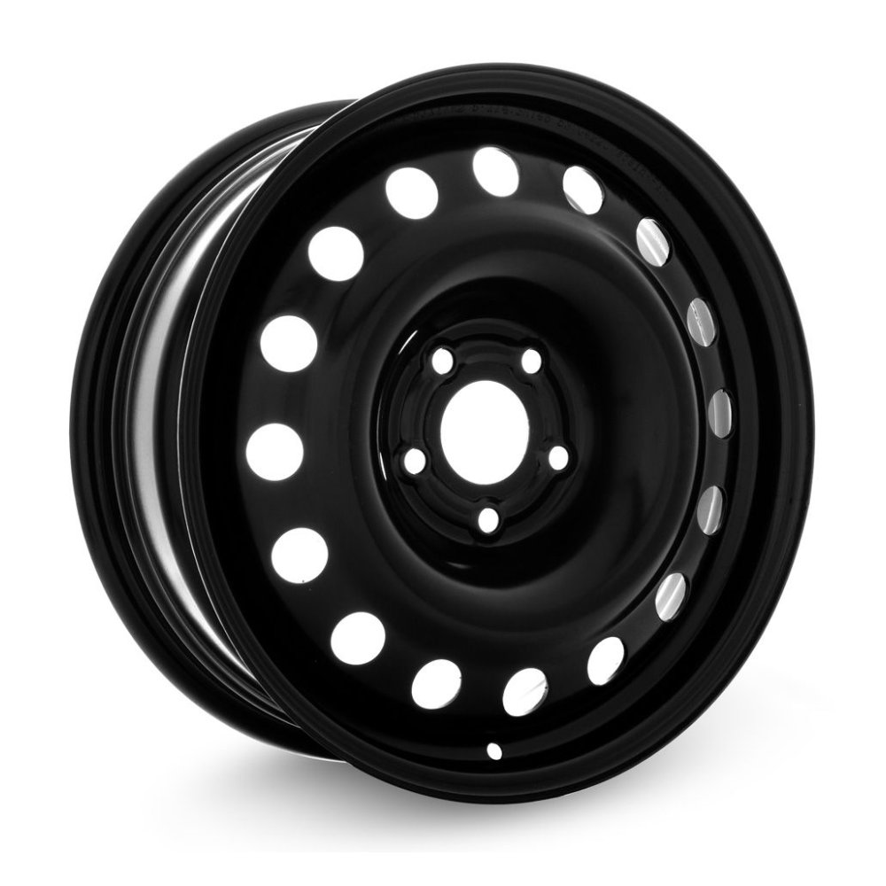 Trebl Mitsubishi ASX R-1725 6.5x17 5x114.3 ET46 D67.1