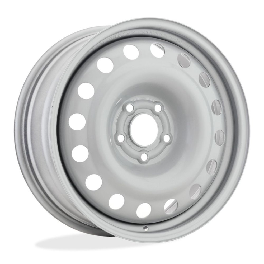 Trebl Nissan X40053 7x17 5x114.3 ET45 D66.1
