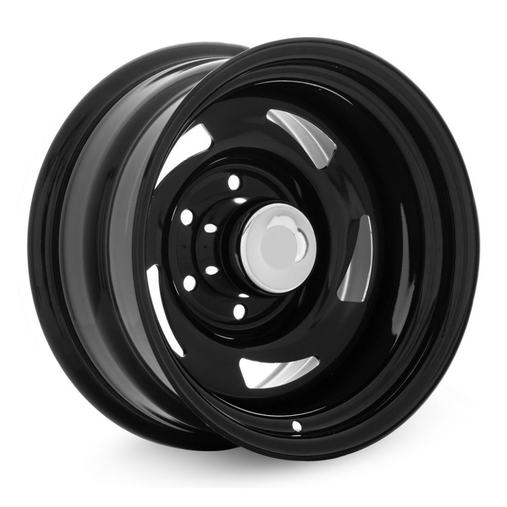 Trebl Off-roa R10 6x139.7 ET-24 D108.7