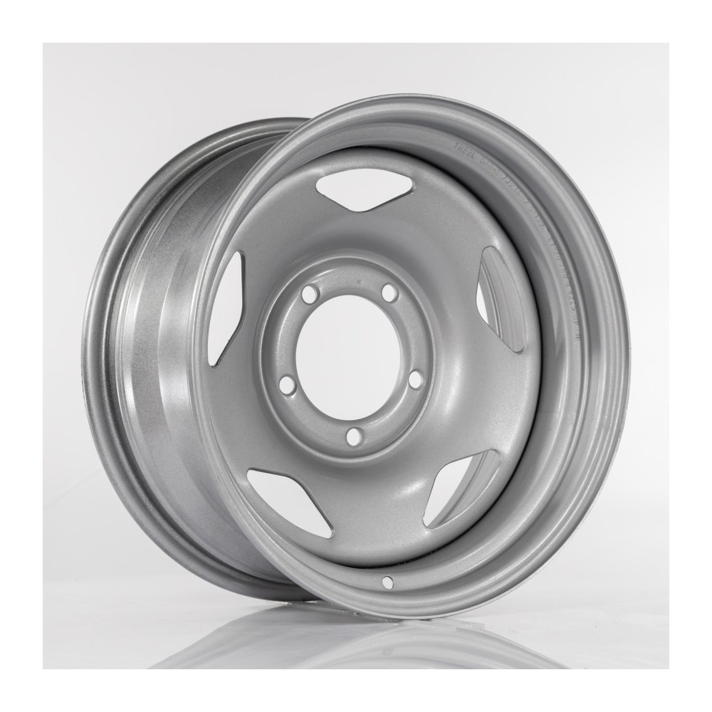 Trebl OFR-3 8x16 5x139.7 ET-10 D110.1