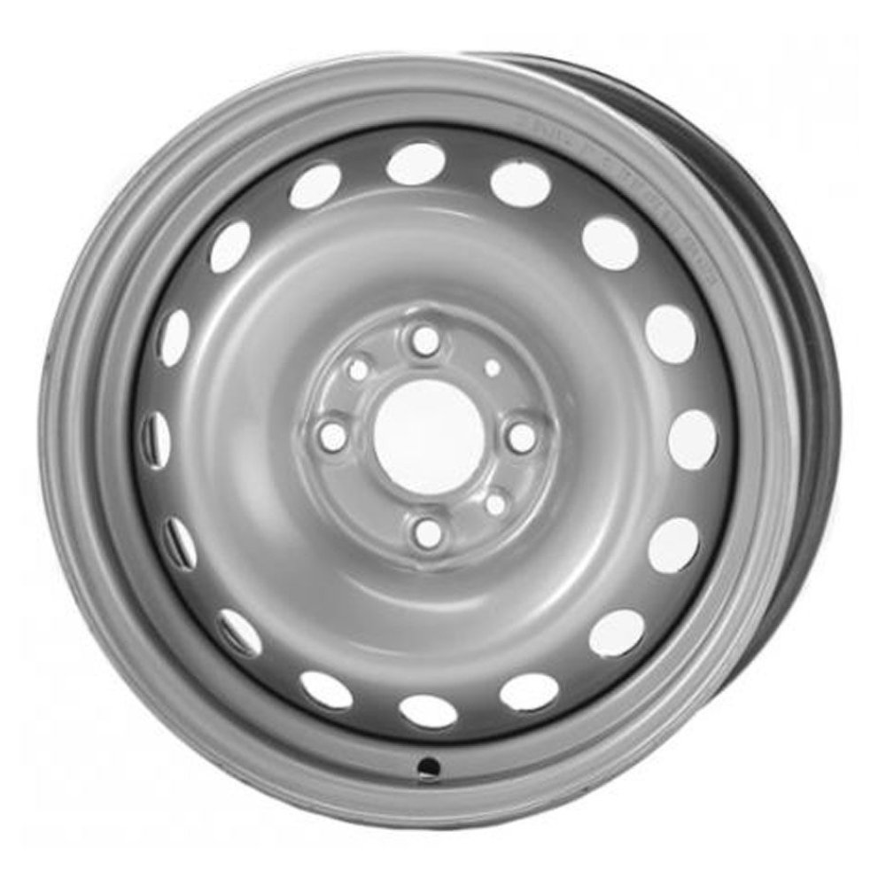 Trebl Renault 64A50C P 6x15 4x100 ET50 D60.1