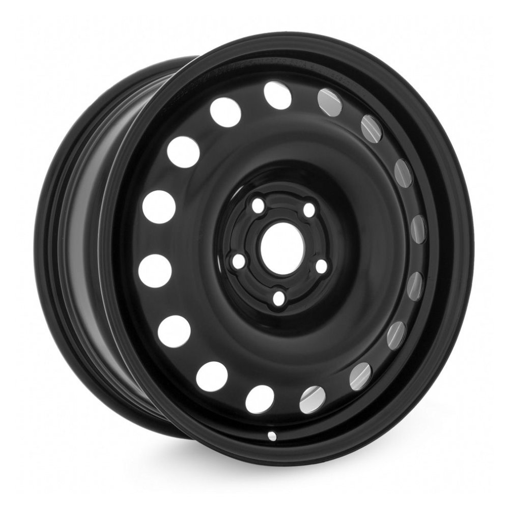 Trebl Scoda Octavia R-1727 7x17 5x112 ET49 D57.1