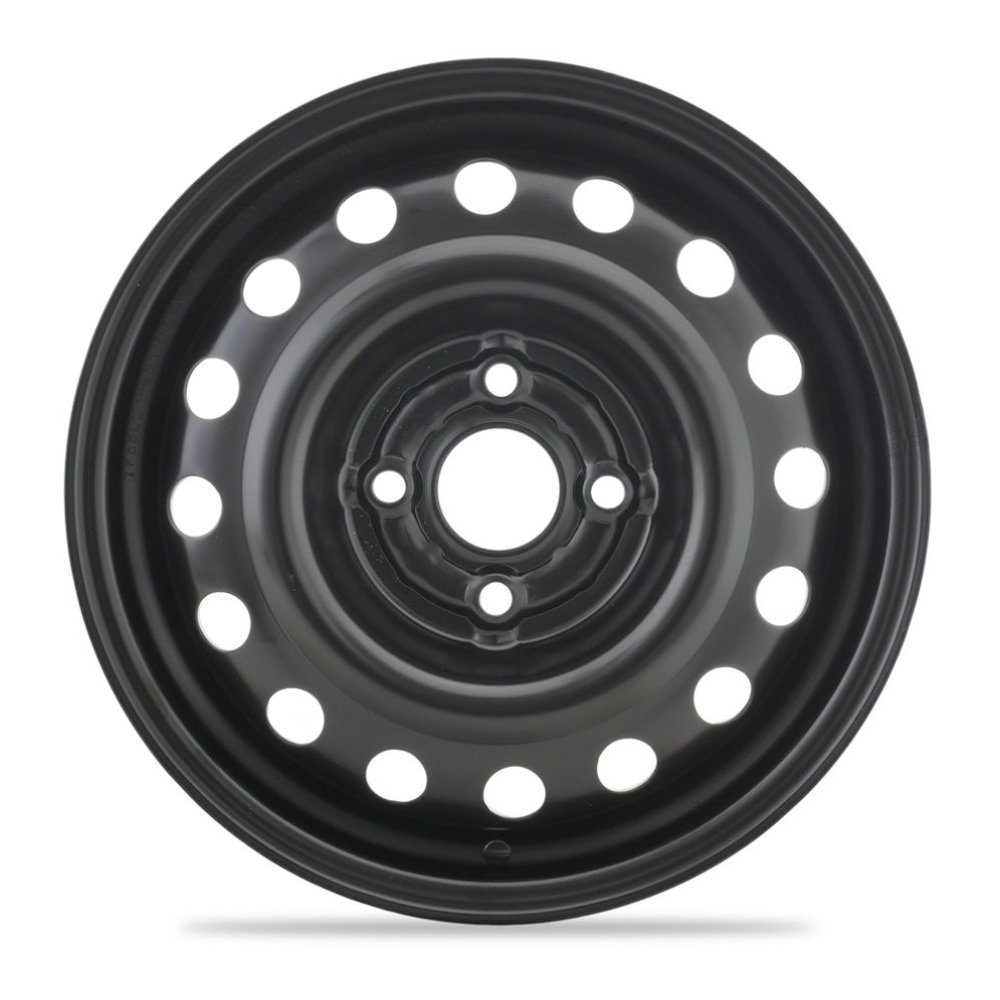 Trebl Toyota 53A45R 5.5x14 4x100 ET45 D54.1