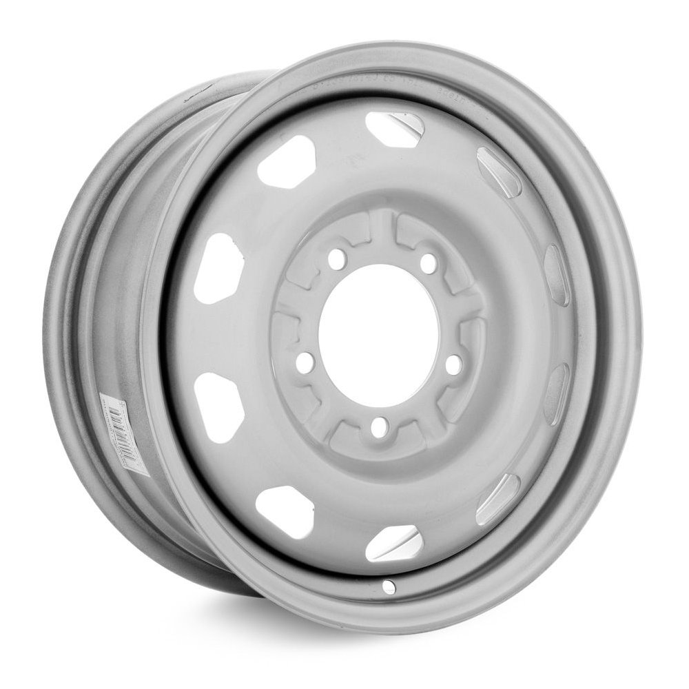 Trebl UAZ-Patriot LT2883D P 6.5x16 5x139.7 ET40 D108.6