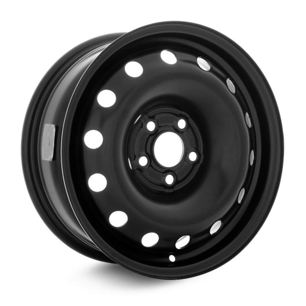 Trebl Volkswagen 64H38D P 6x15 5x100 ET38 D57.1