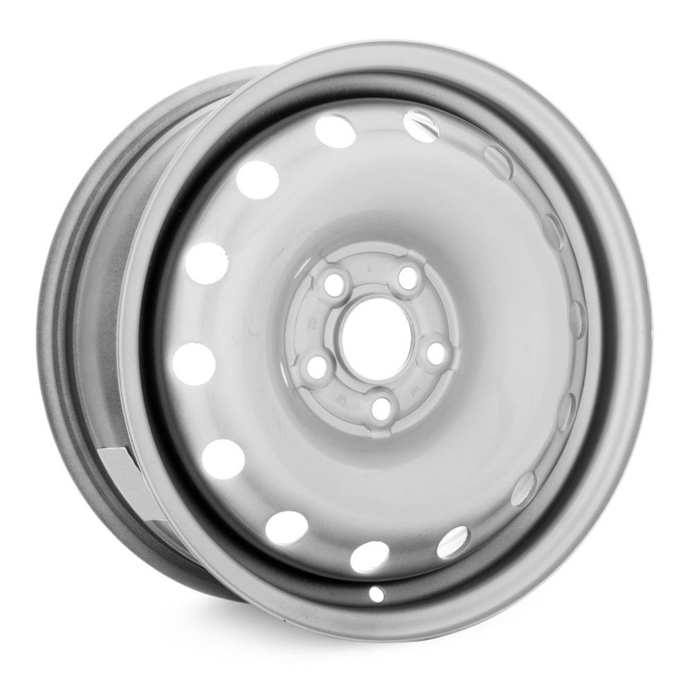 Trebl Volkswagen 64H38D P 6x15 5x100 ET38 D57.1