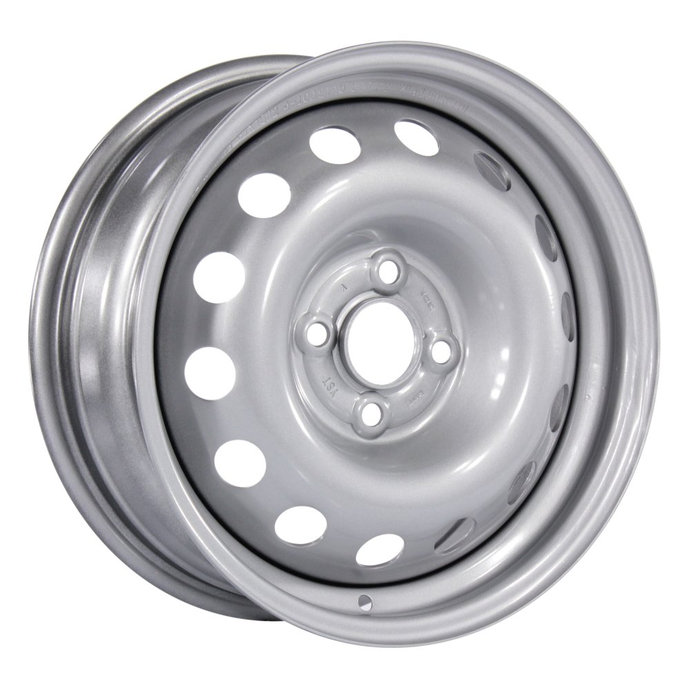 Trebl X40003 6x15 4x100 ET40 D56.6