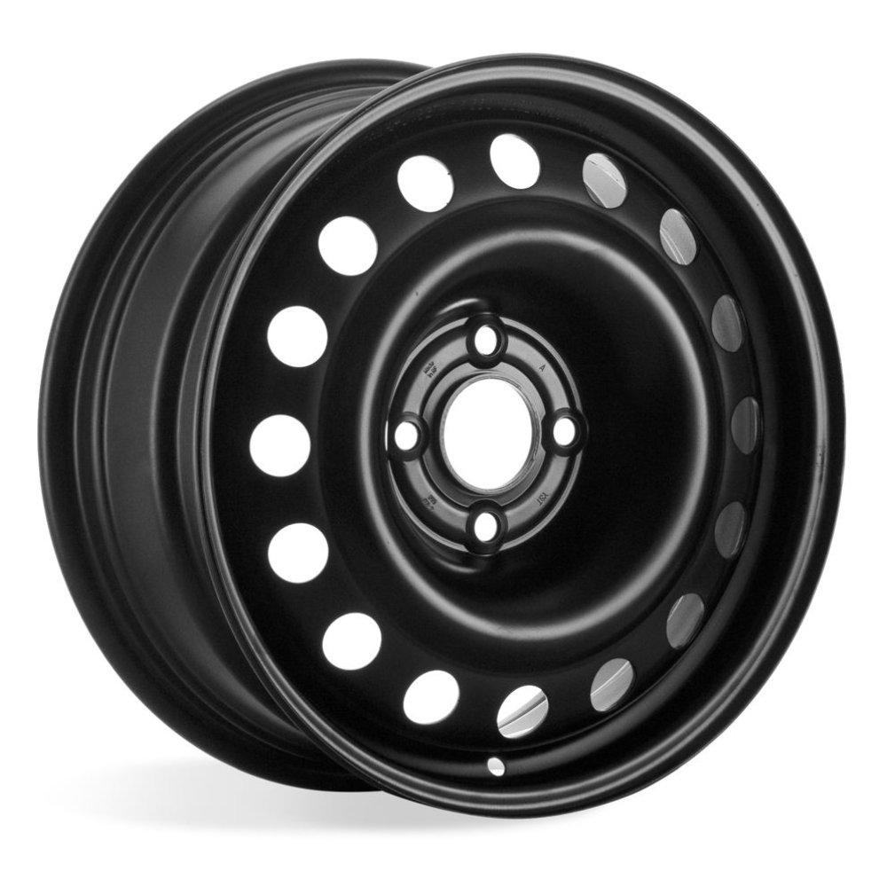 Trebl X40031 6.5x16 4x108 ET37.5 D63.3
