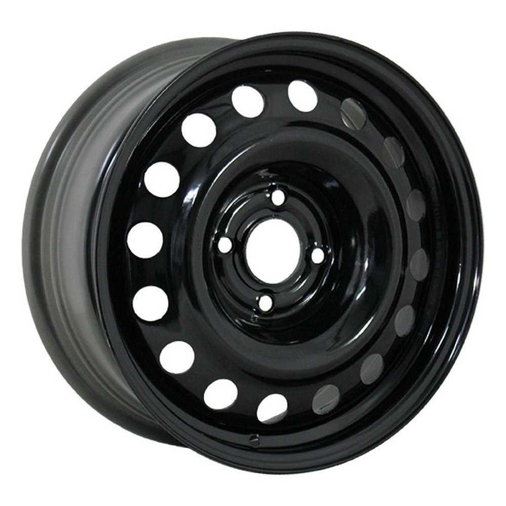 Trebl X40051 6.5x16 4x108 ET20 D65.1