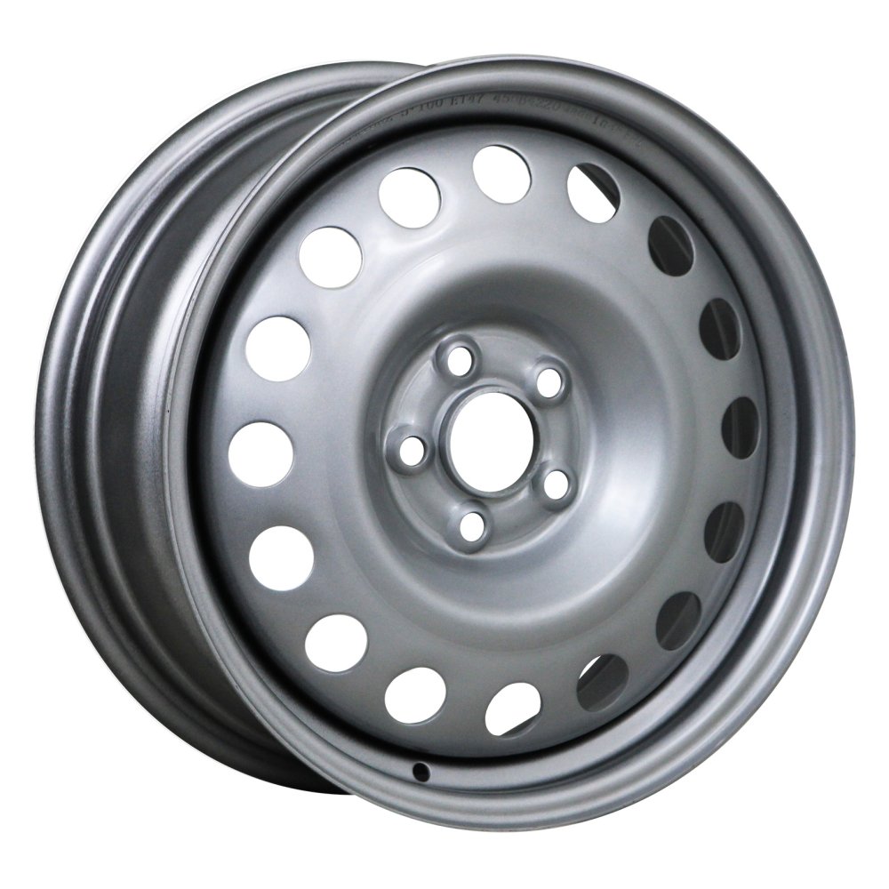 Trebl X40936 6.5x16 5x100 ET47 D57.1