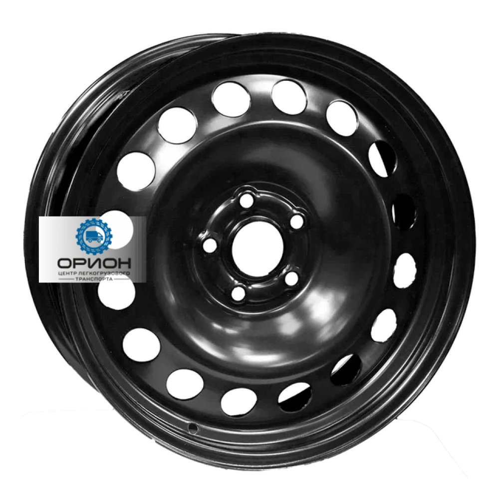 ТЗСК Chery Tiggo 7 7x17 5x108 ET33 D60.1