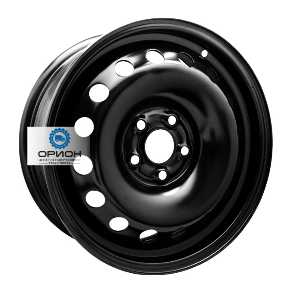 ТЗСК Chevrolet Cruze 6.5x16 5x105 ET39 D56.6