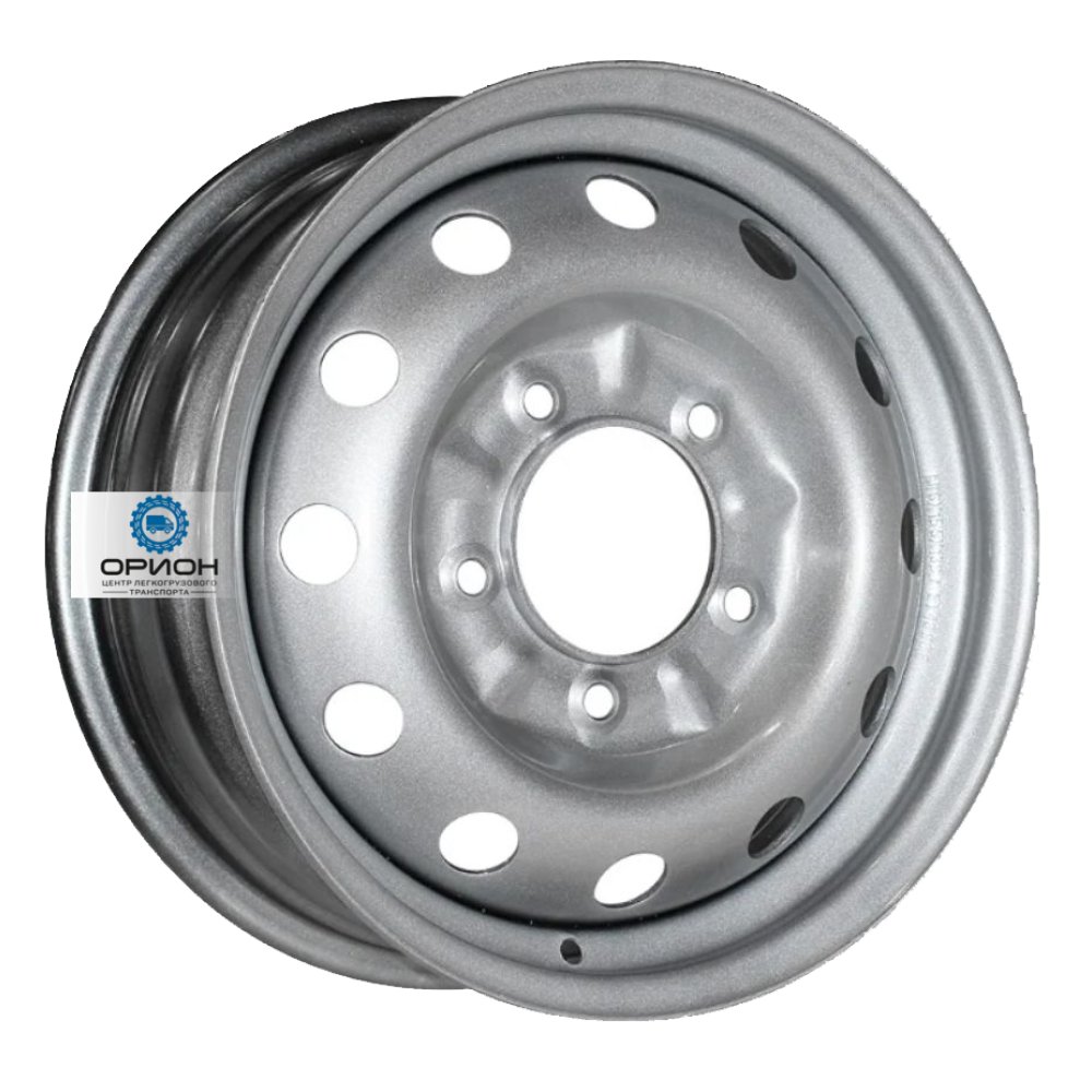 ТЗСК Chevrolet Niva 6x15 5x139.7 ET40 D98.5