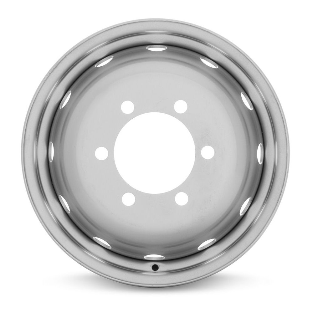 ТЗСК Daewoo Nexia Серебро Fb 5.5x14 4x100 ET49 D56.6