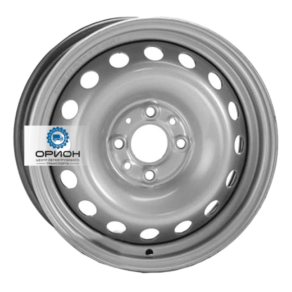 ТЗСК Daewoo Nexia 5.5x14 4x100 ET49 D56.6