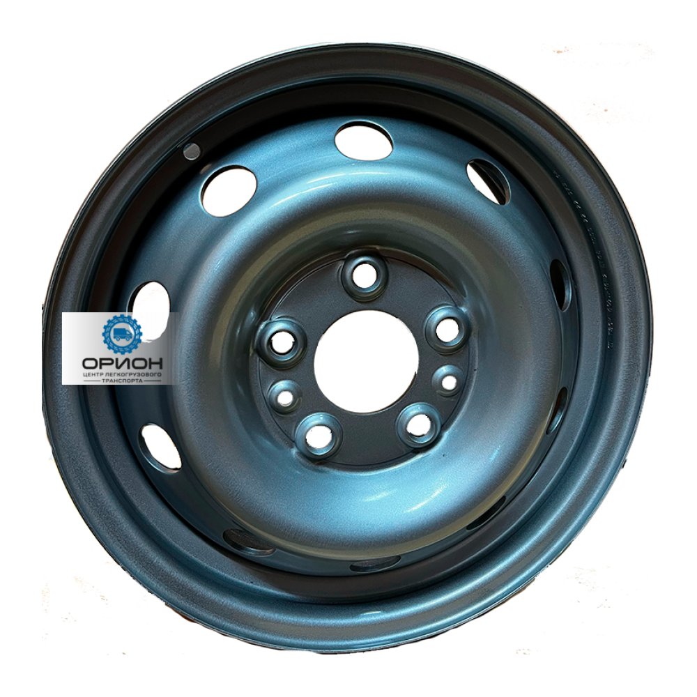 ТЗСК Fiat Ducato 6.5x16 5x130 ET68 D78.5