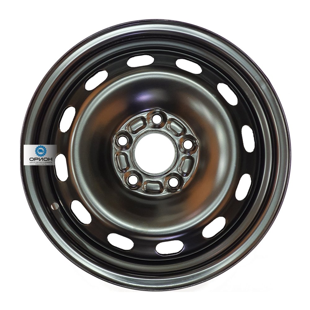 ТЗСК Ford Focus 2 6x15 5x108 ET52.5 D63.3